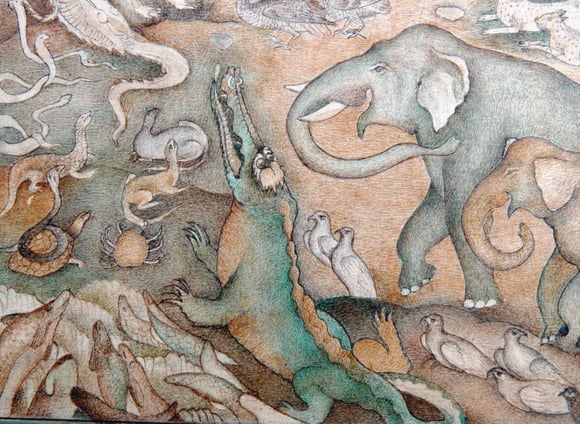 Detail